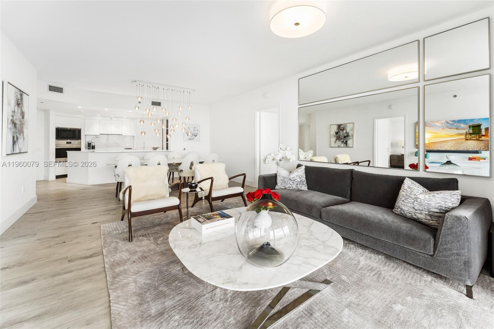450 Alton Rd #2806, Miami Beach FL 33139