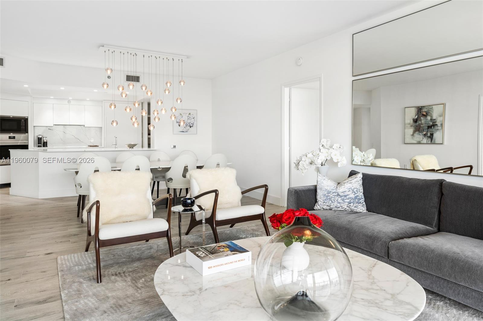 450 Alton Rd #2806, Miami Beach FL 33139