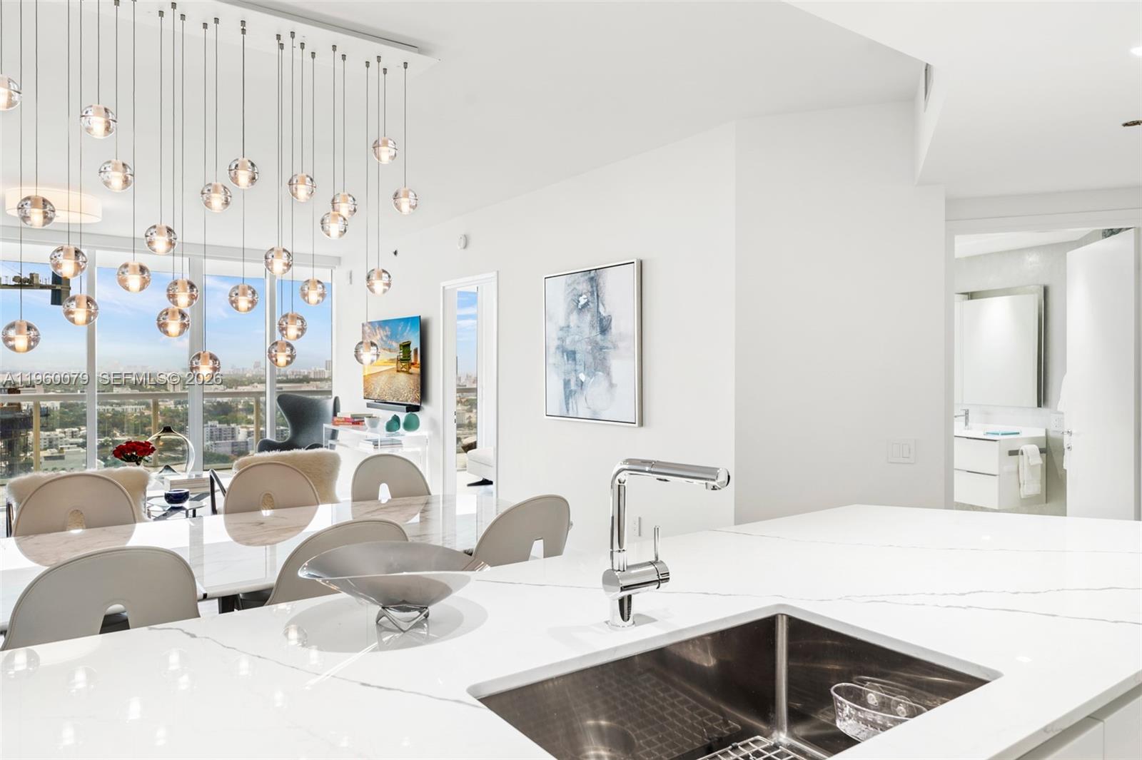 450 Alton Rd #2806, Miami Beach FL 33139