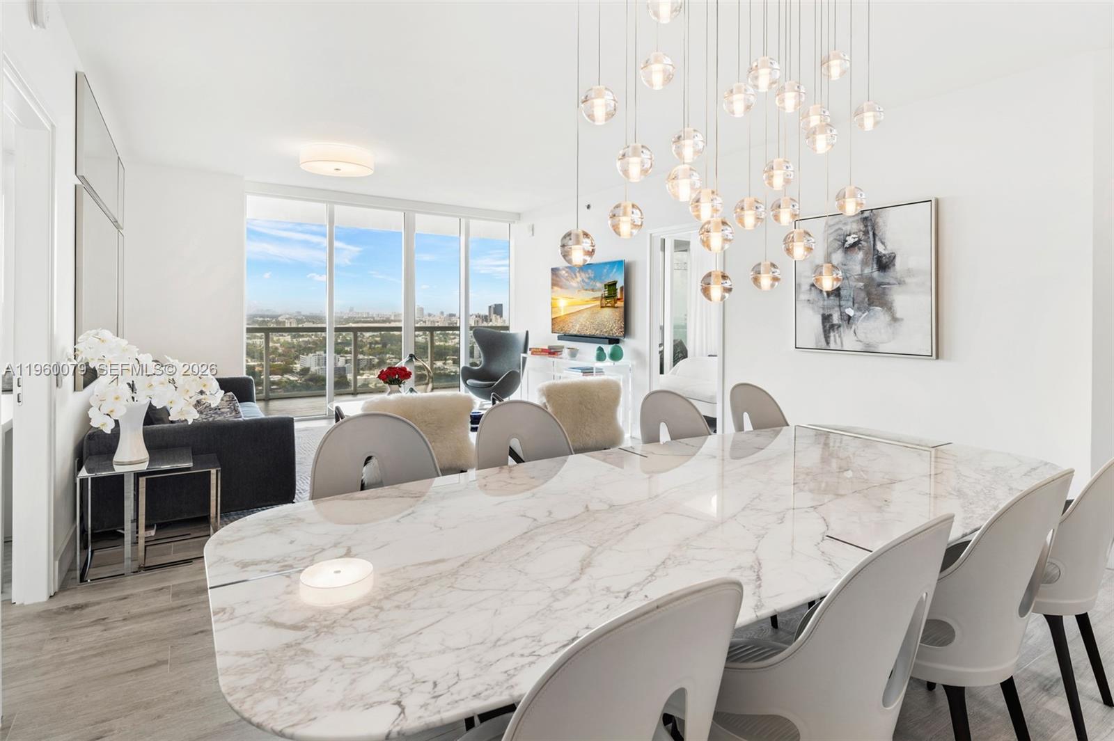450 Alton Rd #2806, Miami Beach FL 33139