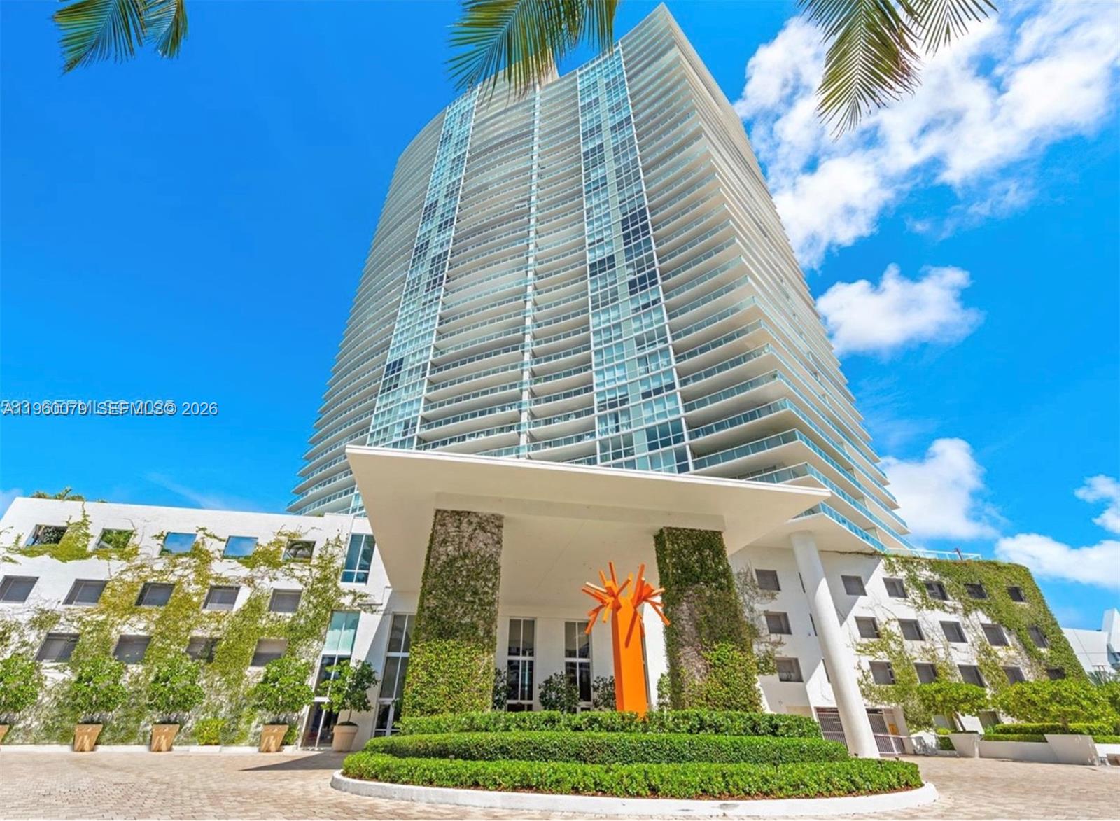 450 Alton Rd #2806, Miami Beach FL 33139