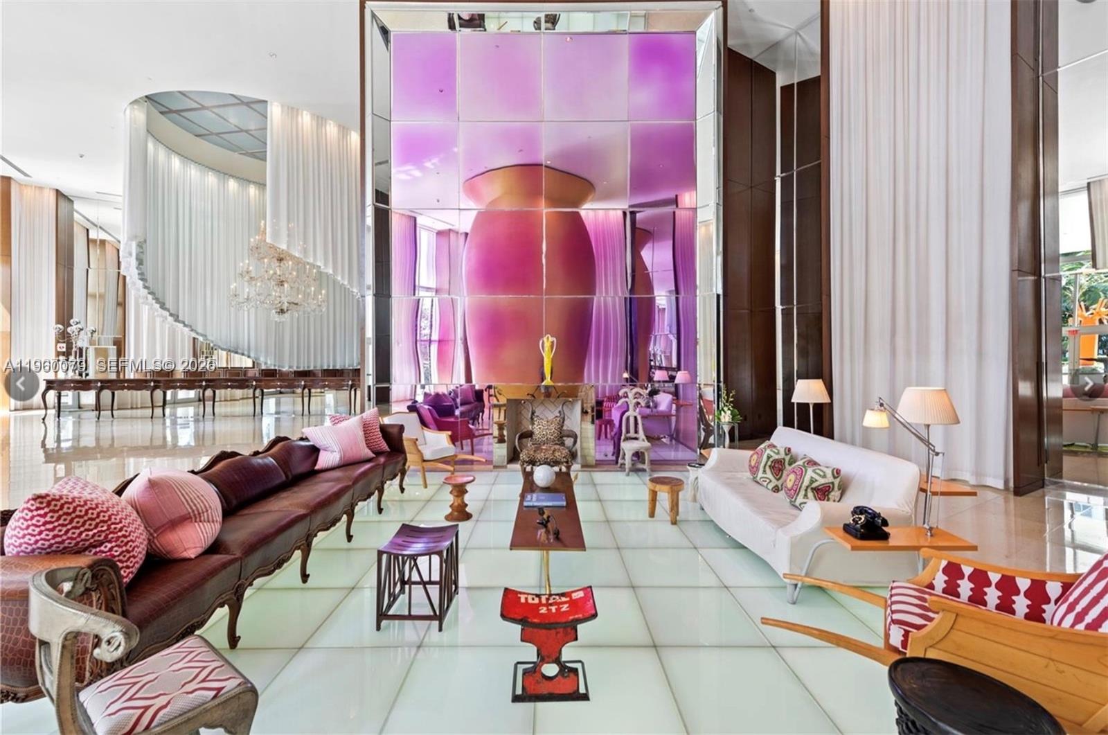 450 Alton Rd #2806, Miami Beach FL 33139
