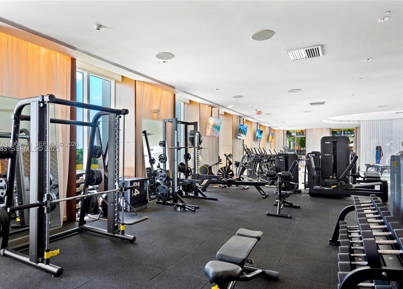450 Alton Rd #2806, Miami Beach FL 33139