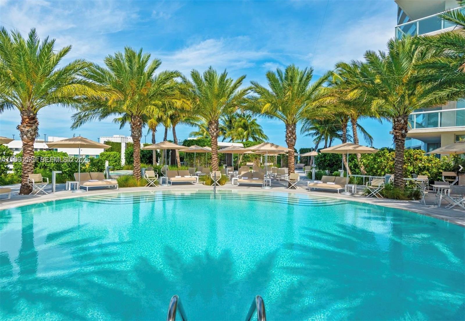 450 Alton Rd #2806, Miami Beach FL 33139