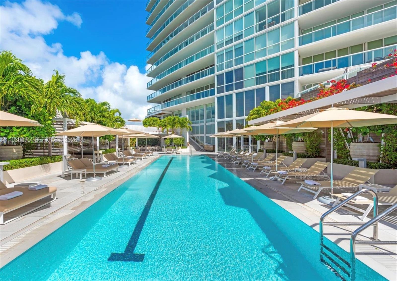 450 Alton Rd #2806, Miami Beach FL 33139