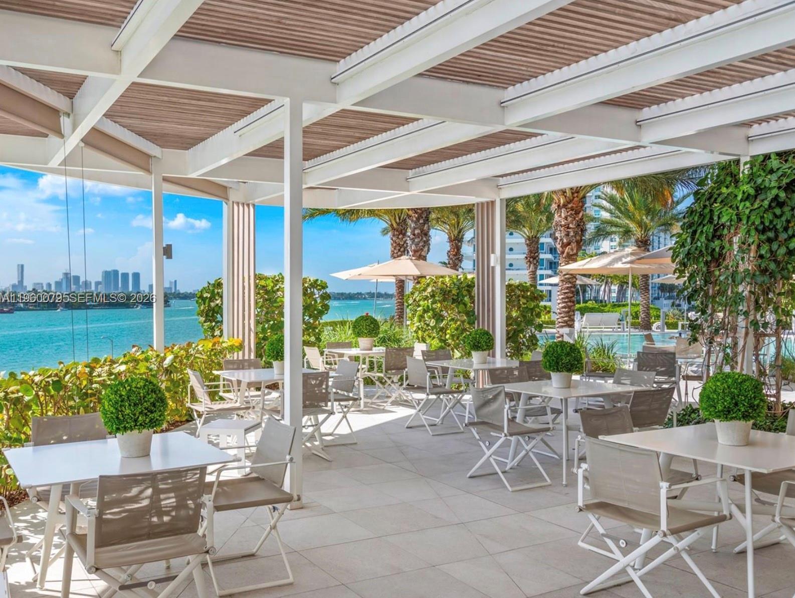 450 Alton Rd #2806, Miami Beach FL 33139