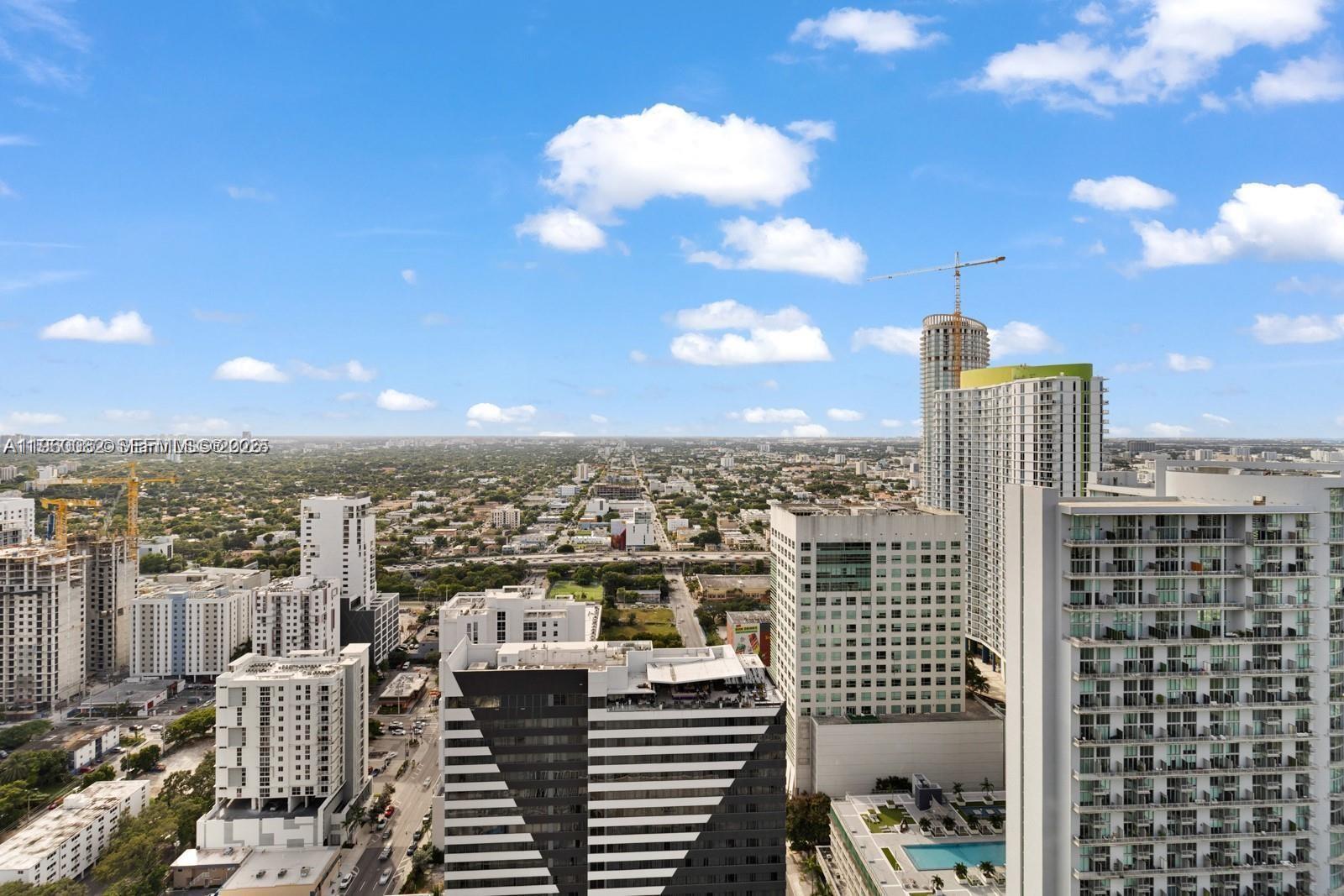 88 SW 7th St #3410, Miami FL 33130