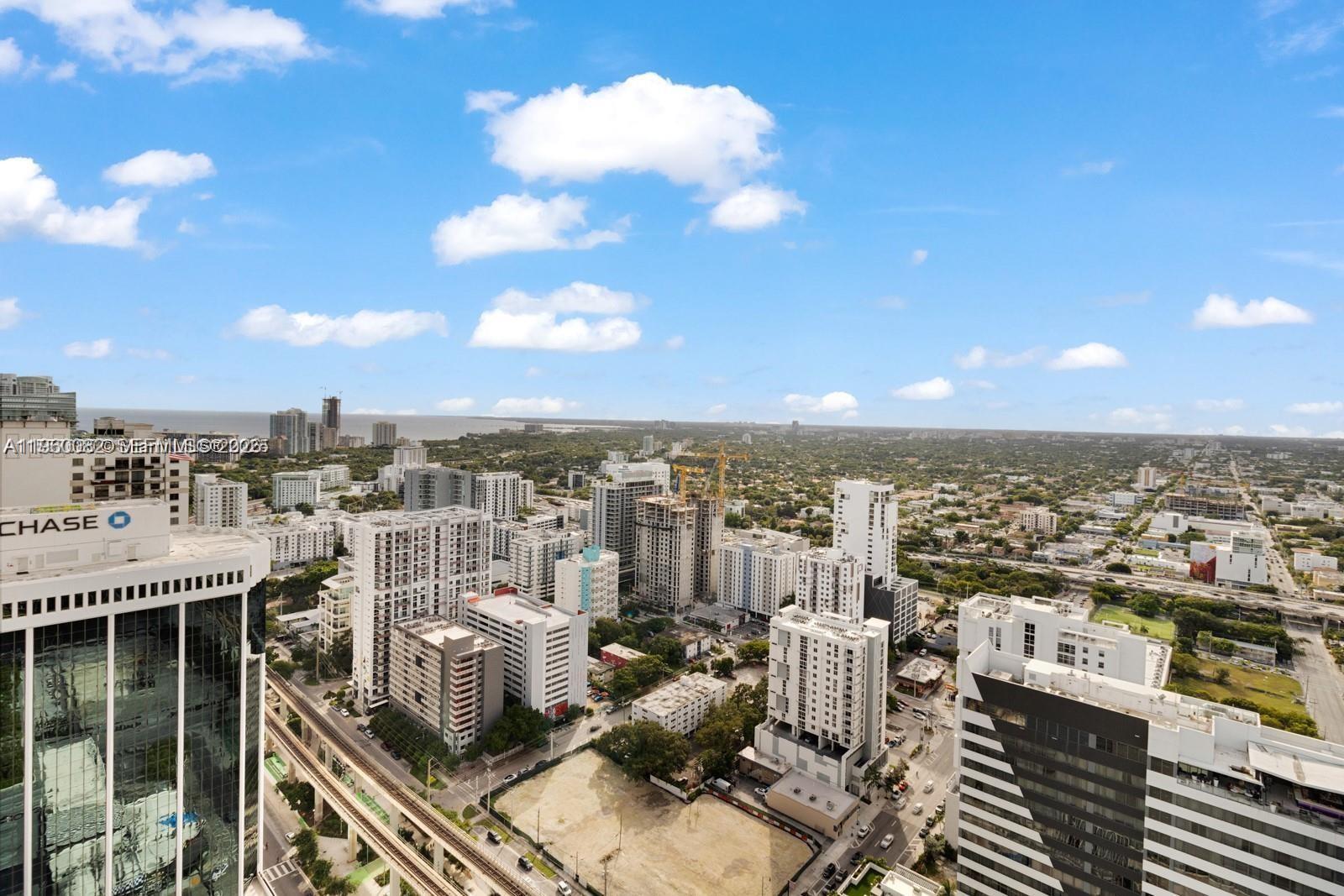 88 SW 7th St #3410, Miami FL 33130