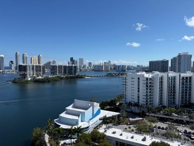 3330 NE 190th St #1815, Aventura FL 33180