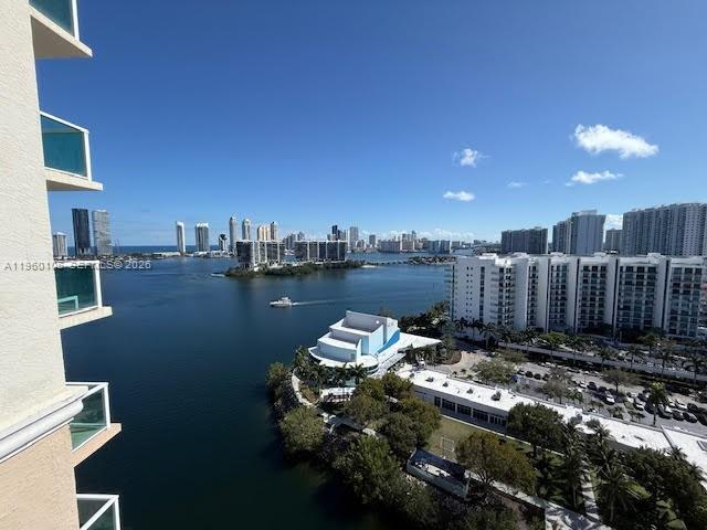 3330 NE 190th St #1815, Aventura FL 33180