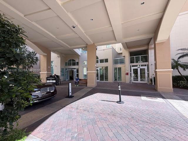 3330 NE 190th St #1815, Aventura FL 33180
