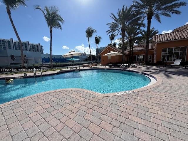 3330 NE 190th St #1815, Aventura FL 33180
