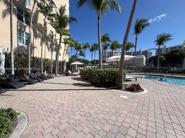 3330 NE 190th St #1815, Aventura FL 33180