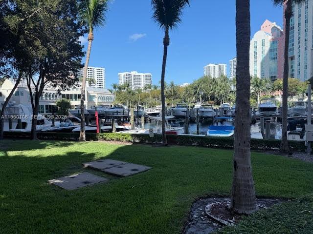 3330 NE 190th St #1815, Aventura FL 33180