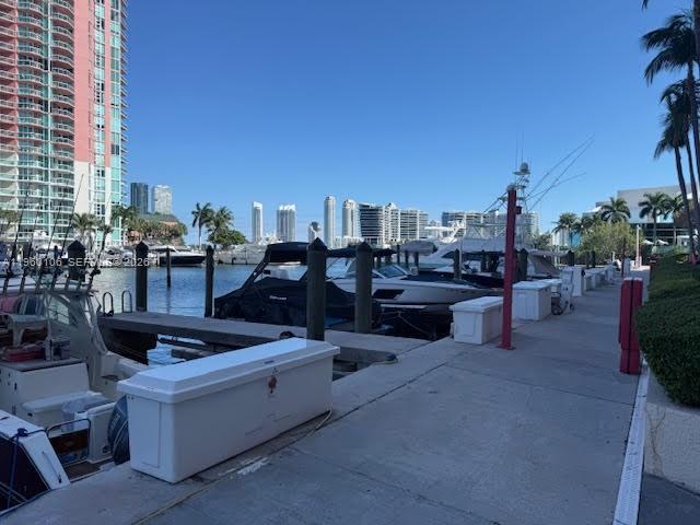 3330 NE 190th St #1815, Aventura FL 33180