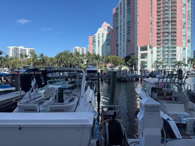 3330 NE 190th St #1815, Aventura FL 33180