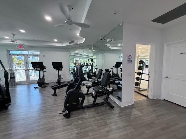 3330 NE 190th St #1815, Aventura FL 33180
