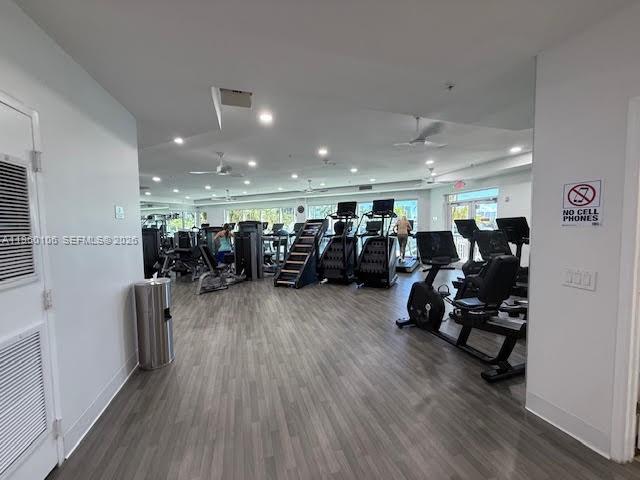 3330 NE 190th St #1815, Aventura FL 33180