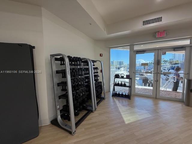 3330 NE 190th St #1815, Aventura FL 33180