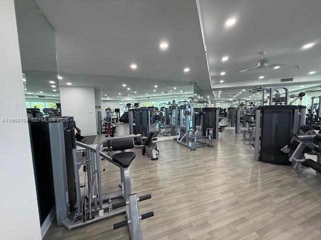 3330 NE 190th St #1815, Aventura FL 33180