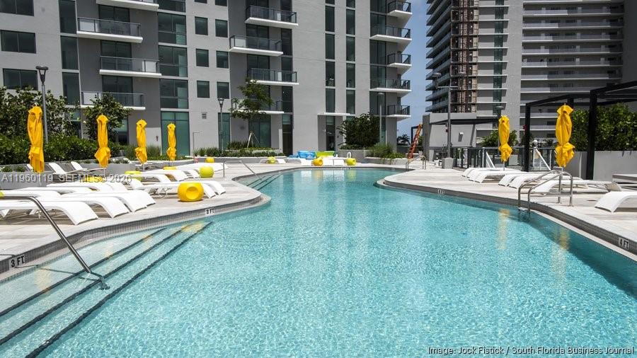 501 NE 31st St #2208, Miami FL 33137