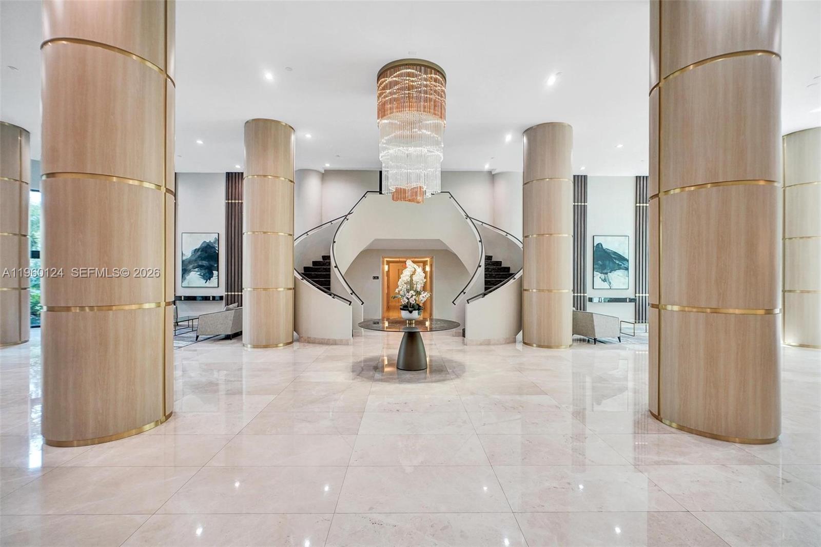 3500 Mystic Pointe Dr #3206, Aventura FL 33180