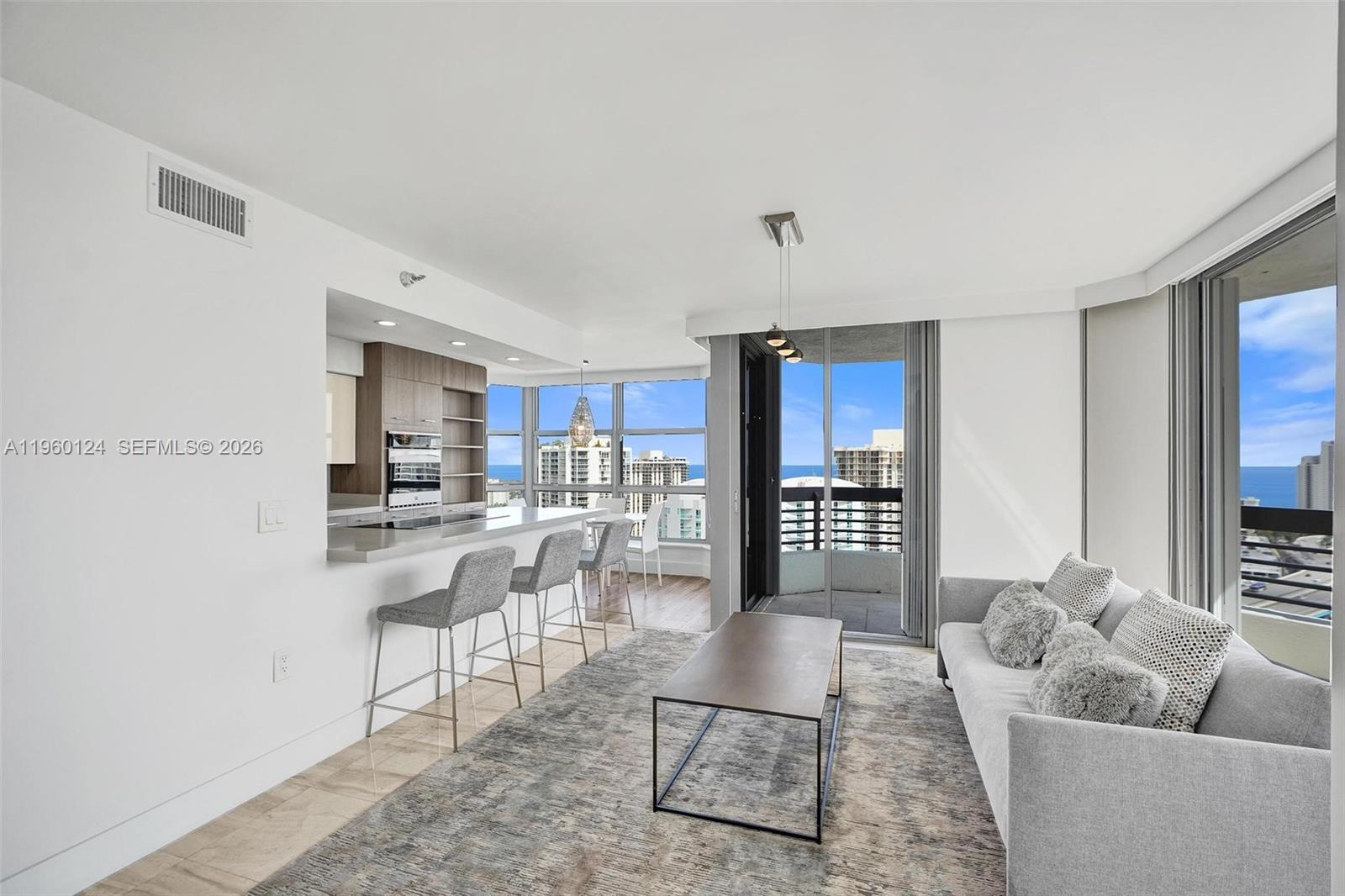 3500 Mystic Pointe Dr #3206, Aventura FL 33180