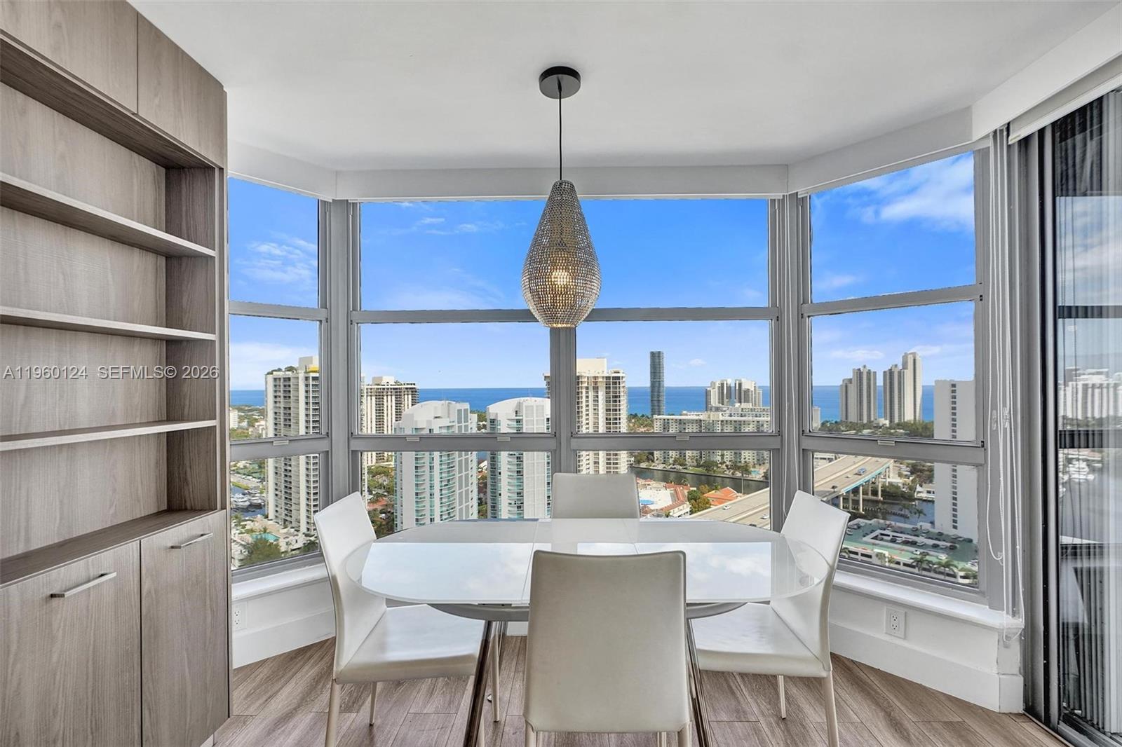 3500 Mystic Pointe Dr #3206, Aventura FL 33180