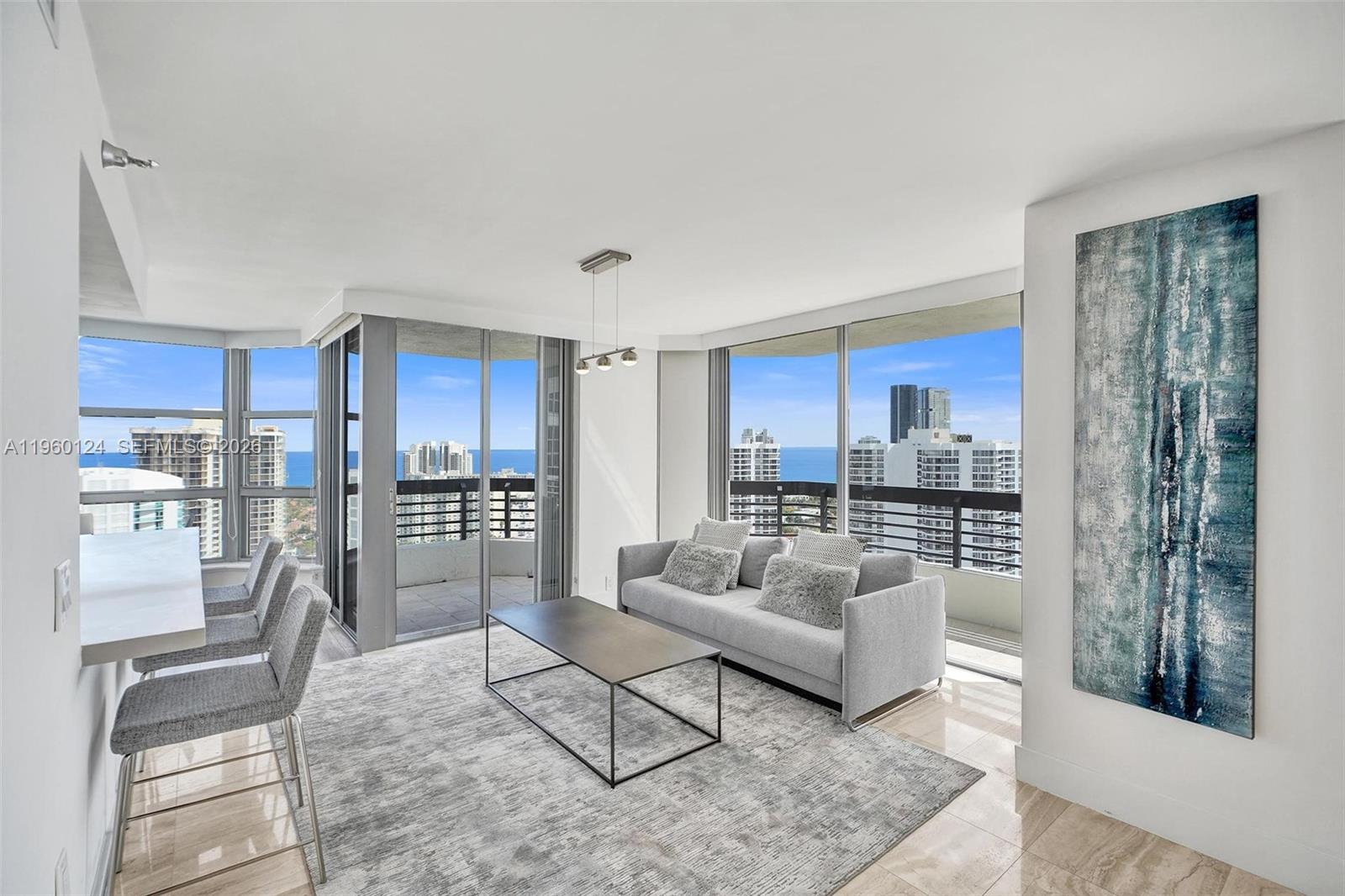 3500 Mystic Pointe Dr #3206, Aventura FL 33180