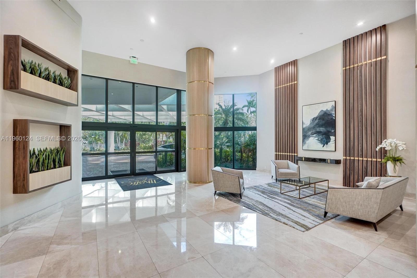 3500 Mystic Pointe Dr #3206, Aventura FL 33180