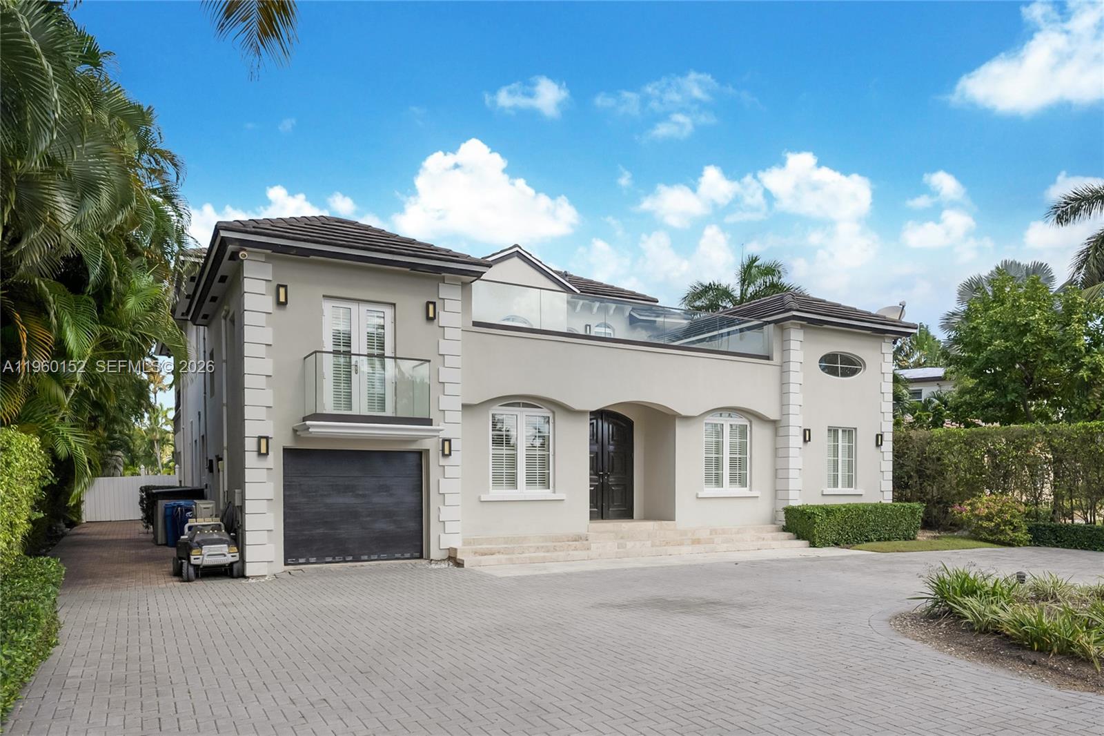 520 N Parkway, Golden Beach FL 33160
