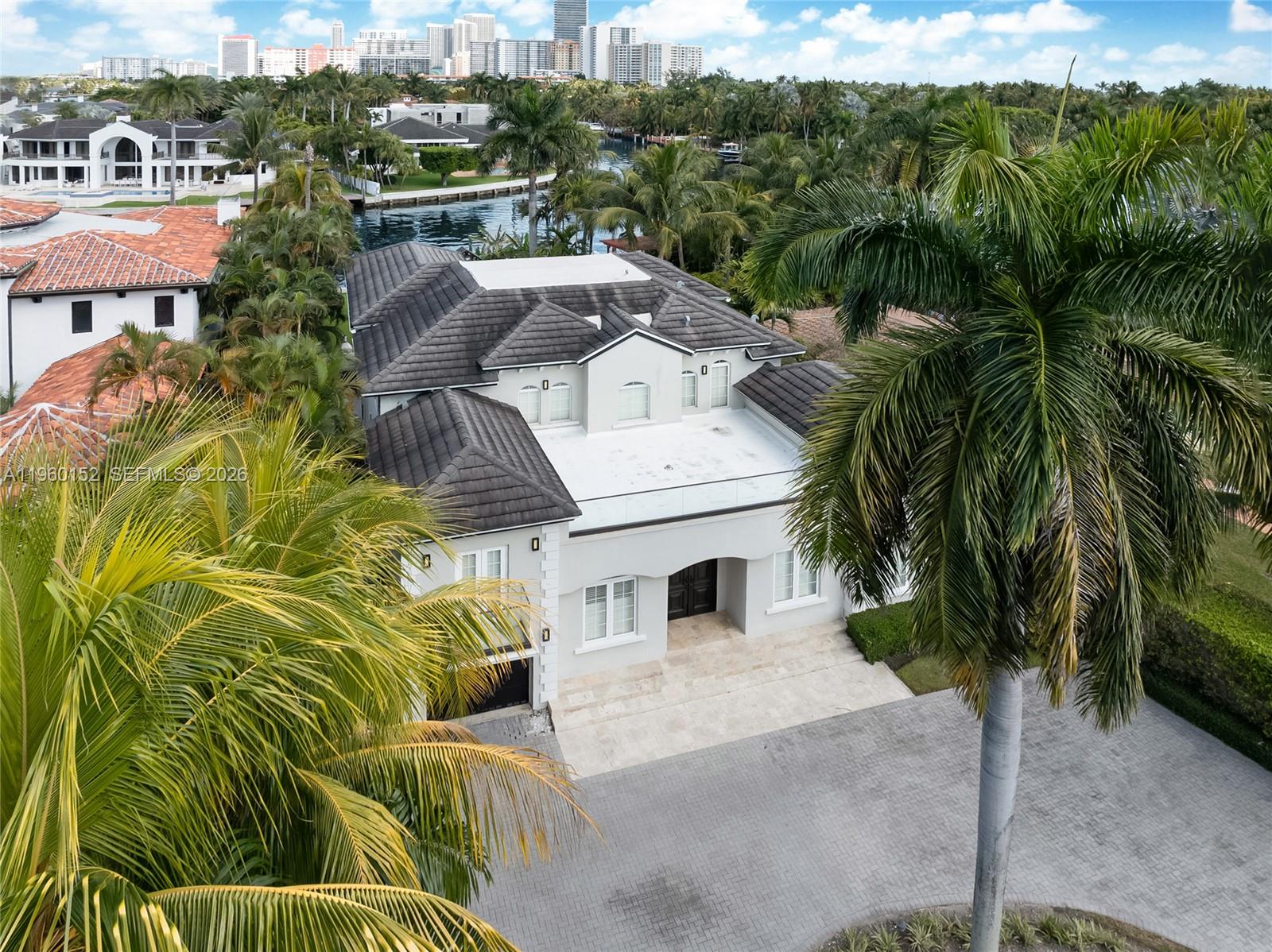 520 N Parkway, Golden Beach FL 33160
