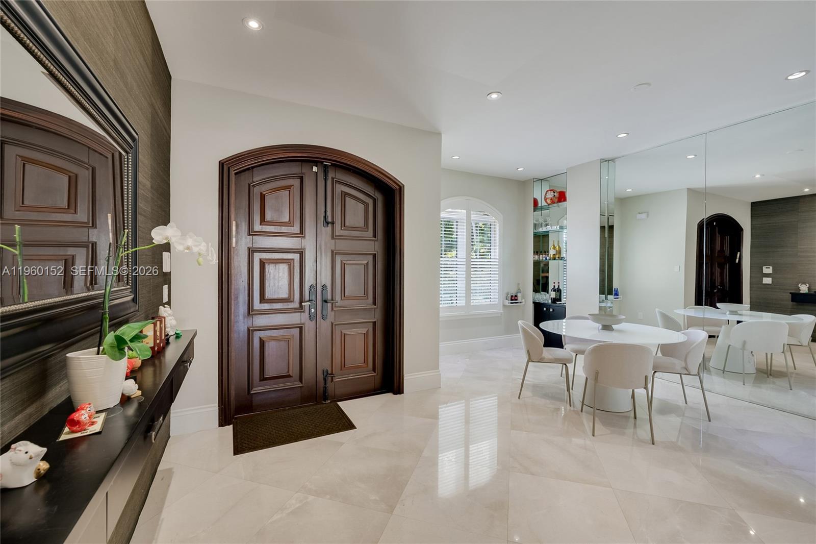 520 N Parkway, Golden Beach FL 33160