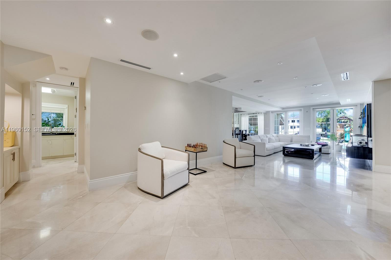 520 N Parkway, Golden Beach FL 33160