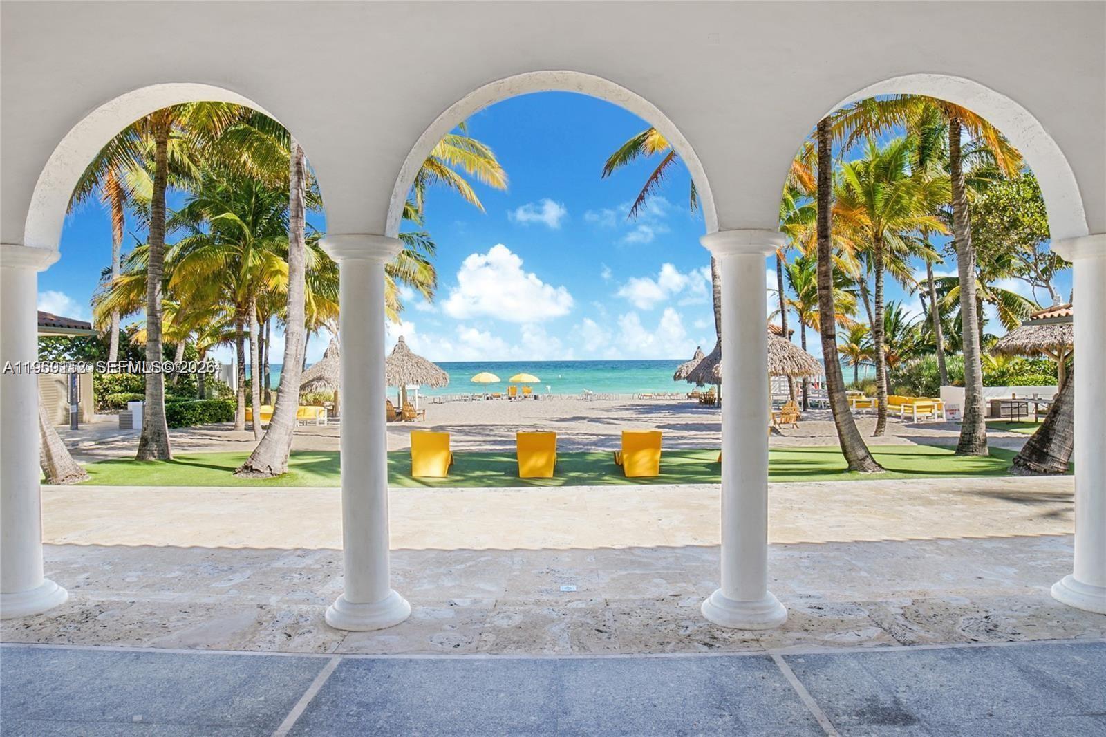 520 N Parkway, Golden Beach FL 33160