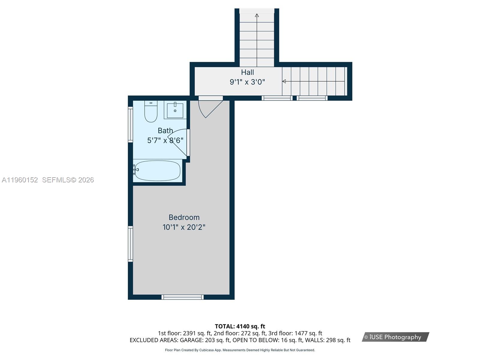 520 N Parkway, Golden Beach FL 33160