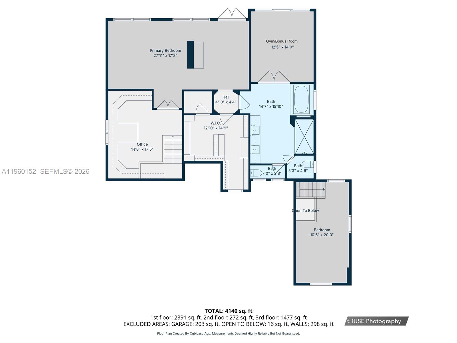 520 N Parkway, Golden Beach FL 33160