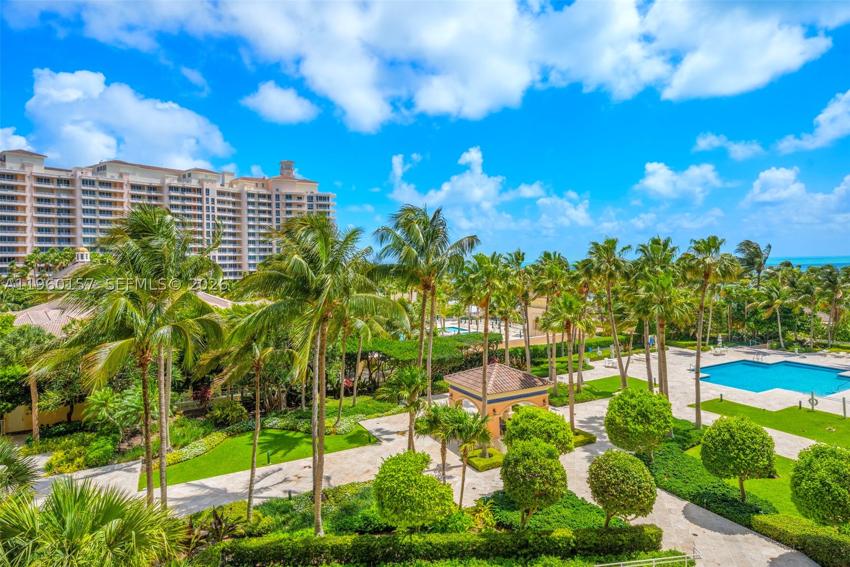 799 Crandon Blvd #605, Key Biscayne FL 33149