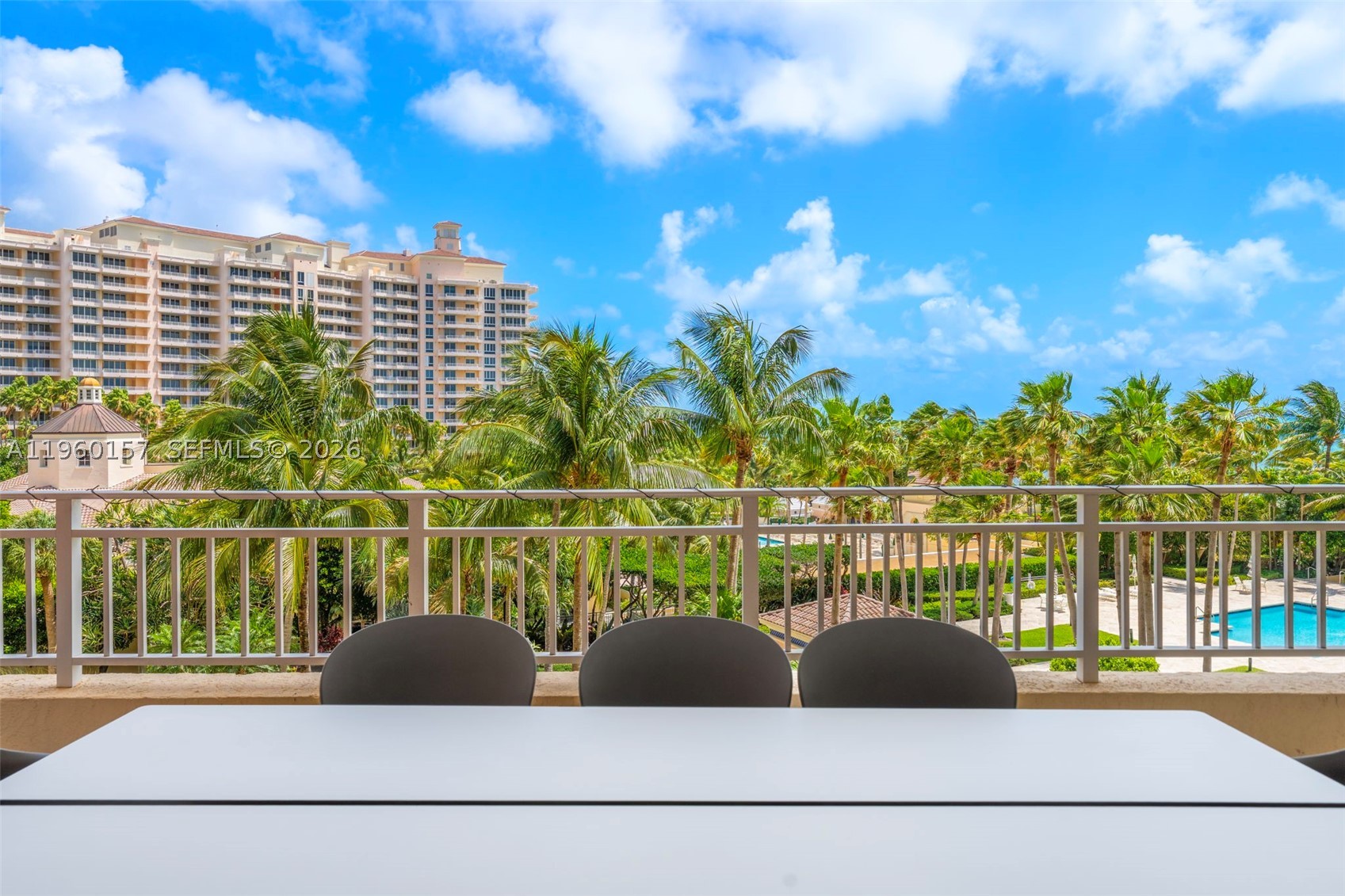 799 Crandon Blvd #605, Key Biscayne FL 33149
