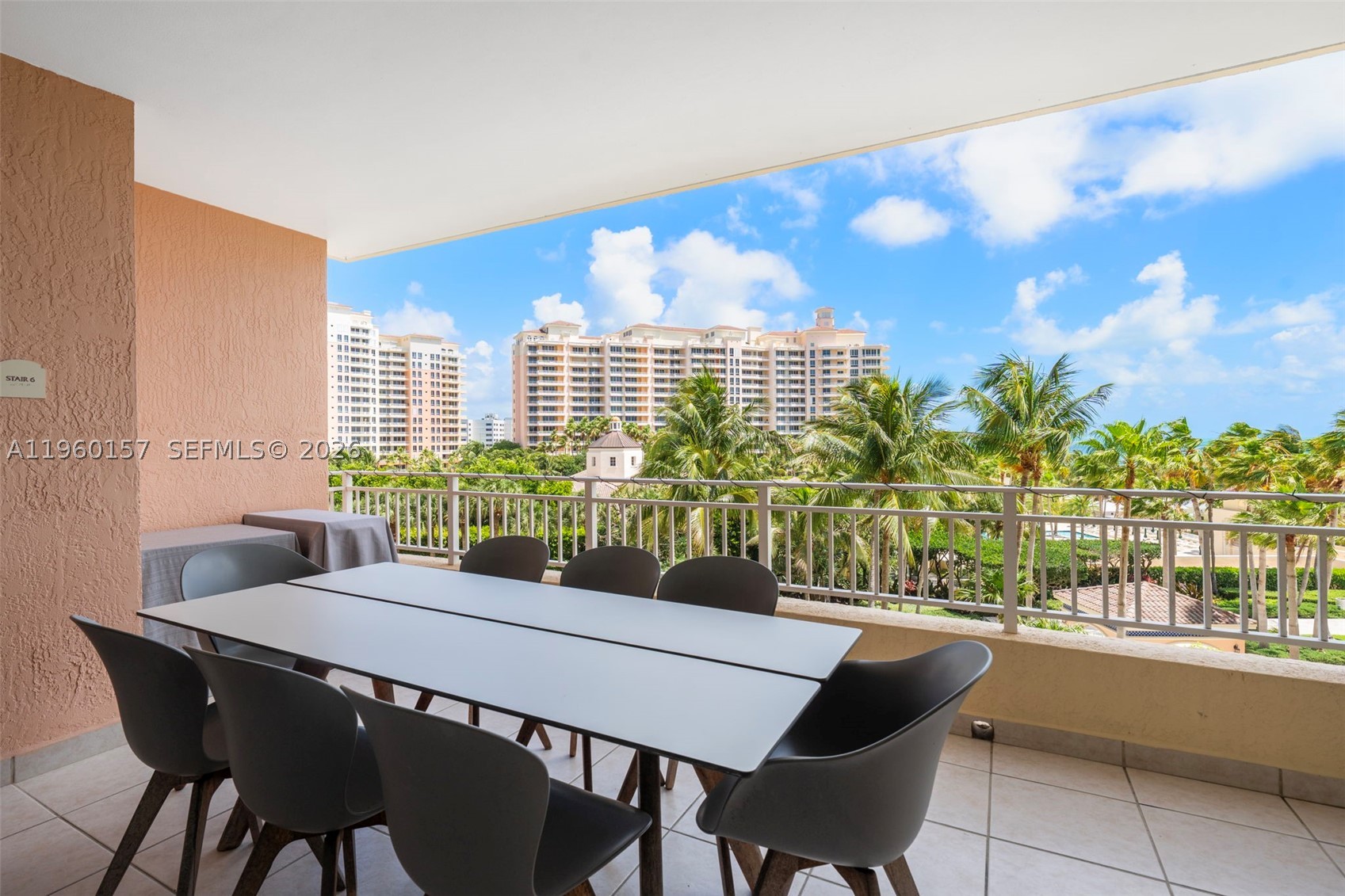 799 Crandon Blvd #605, Key Biscayne FL 33149