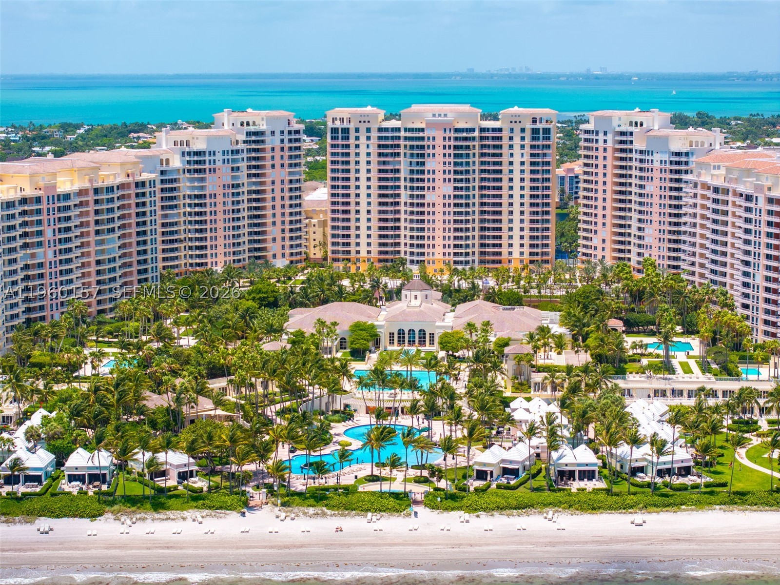 799 Crandon Blvd #605, Key Biscayne FL 33149