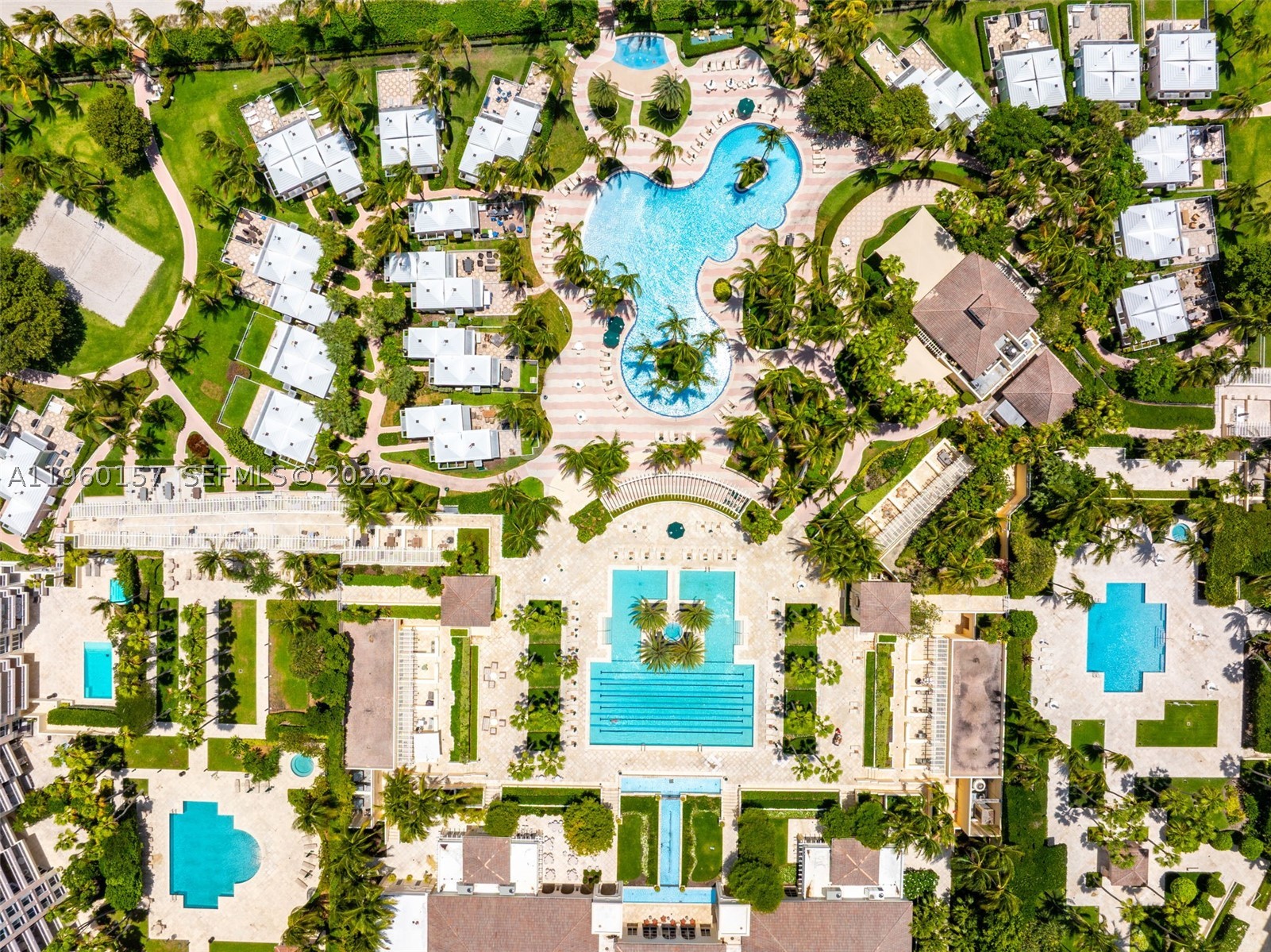 799 Crandon Blvd #605, Key Biscayne FL 33149