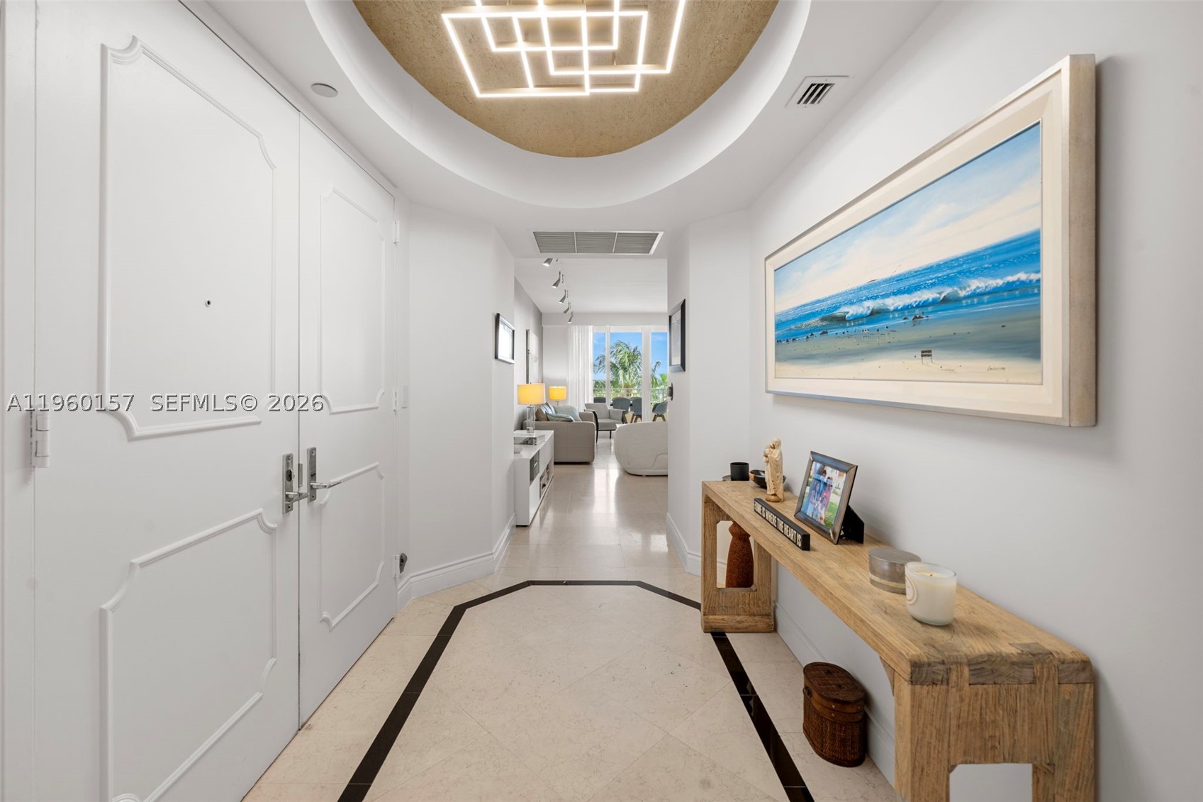 799 Crandon Blvd #605, Key Biscayne FL 33149