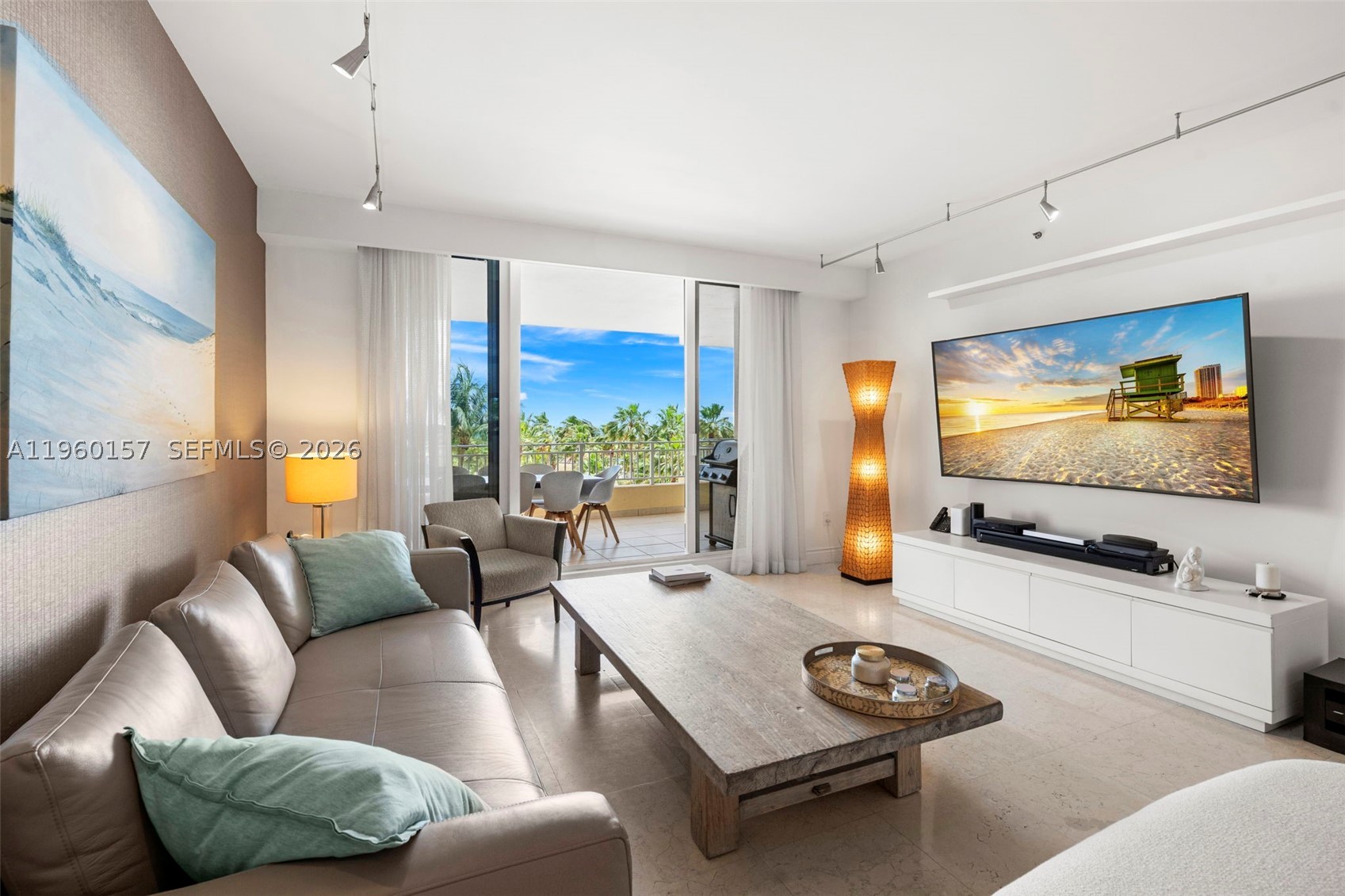 799 Crandon Blvd #605, Key Biscayne FL 33149