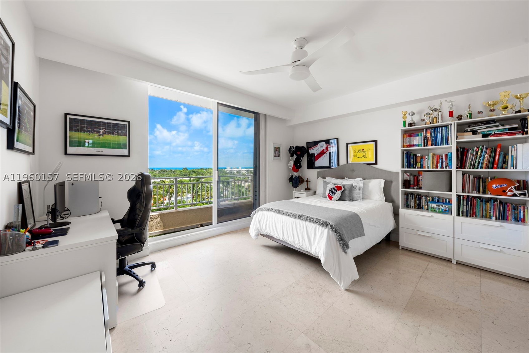 799 Crandon Blvd #605, Key Biscayne FL 33149