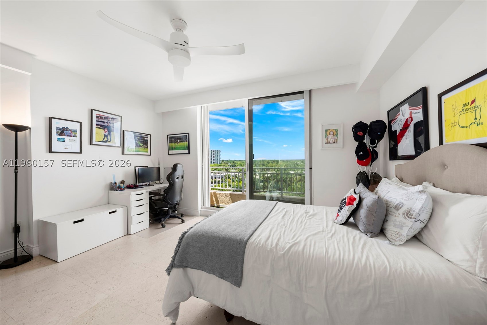 799 Crandon Blvd #605, Key Biscayne FL 33149