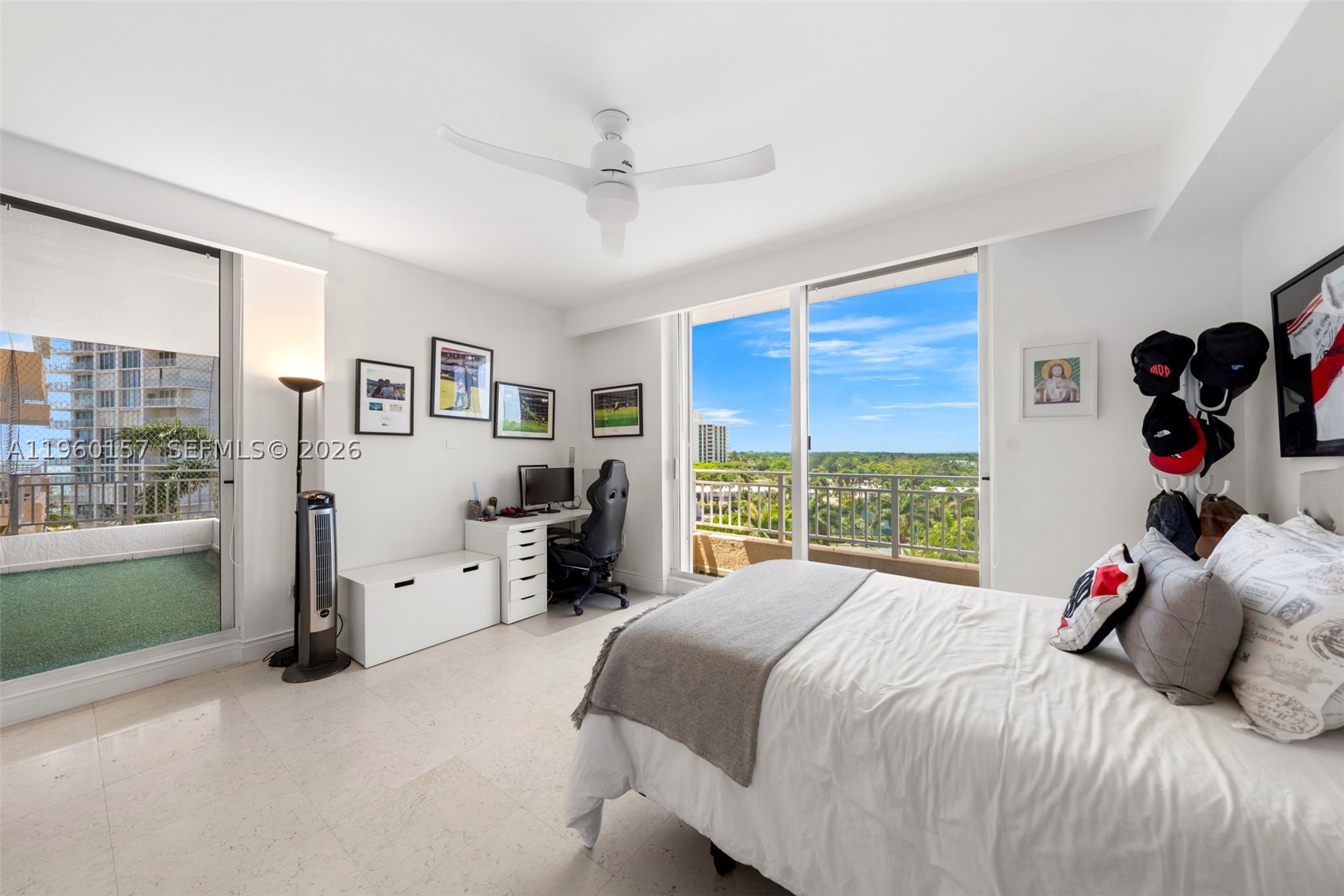 799 Crandon Blvd #605, Key Biscayne FL 33149