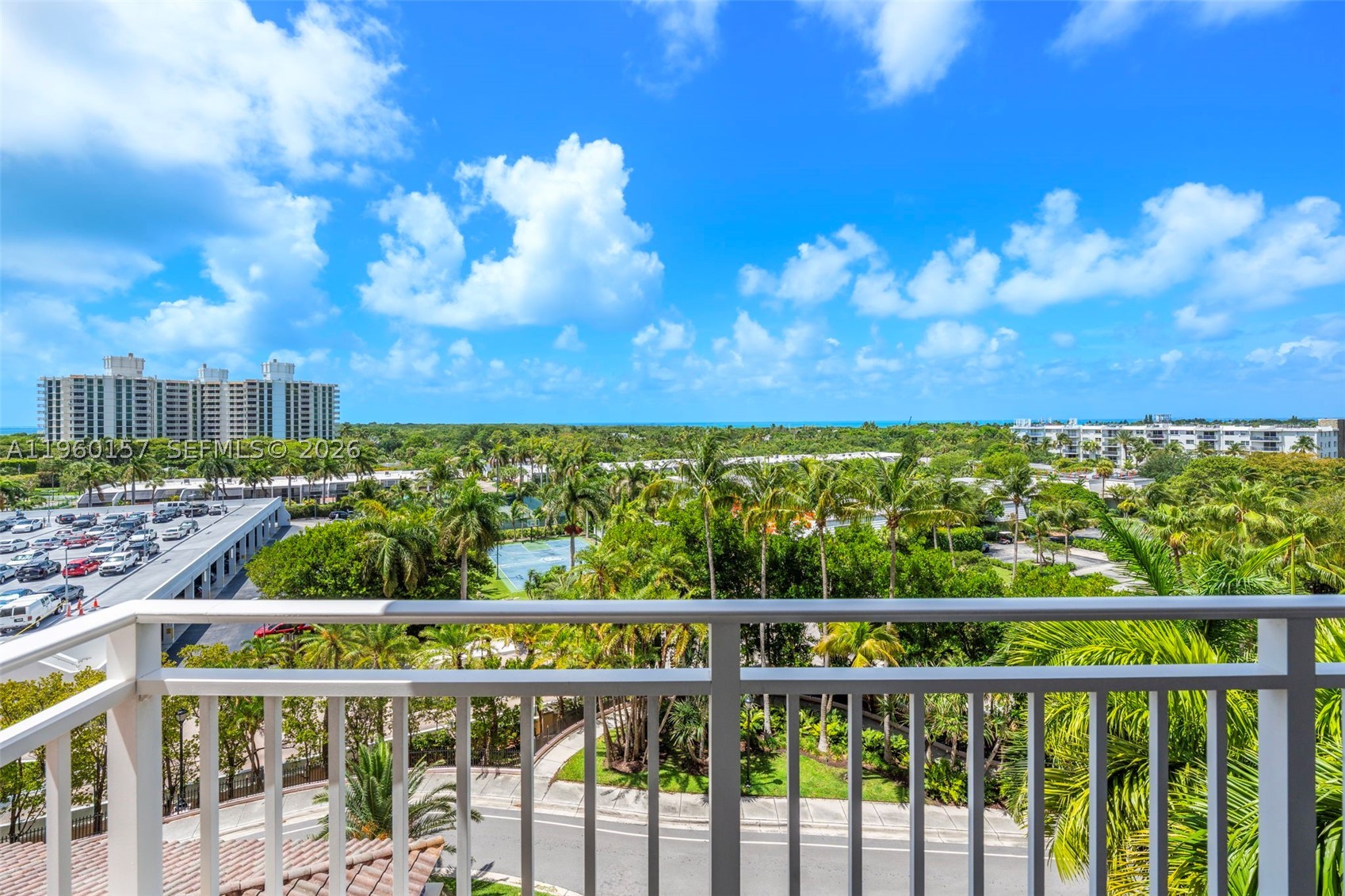 799 Crandon Blvd #605, Key Biscayne FL 33149