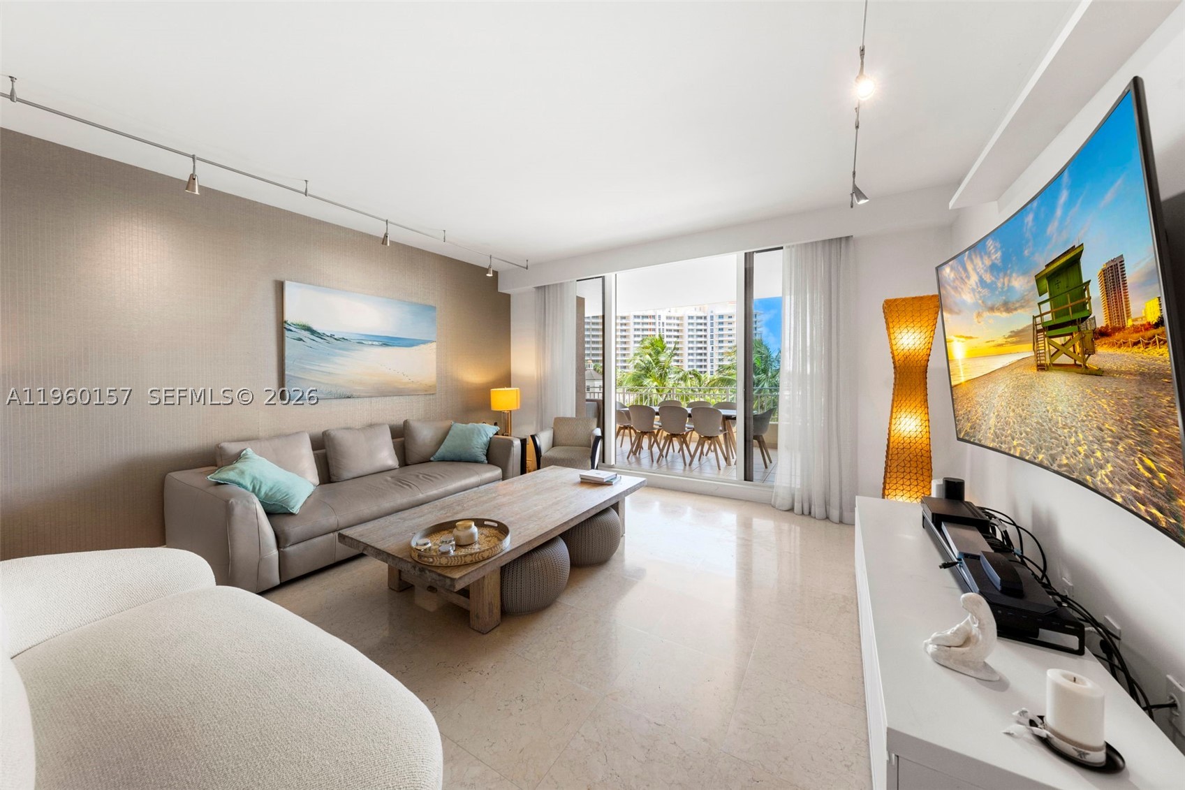 799 Crandon Blvd #605, Key Biscayne FL 33149