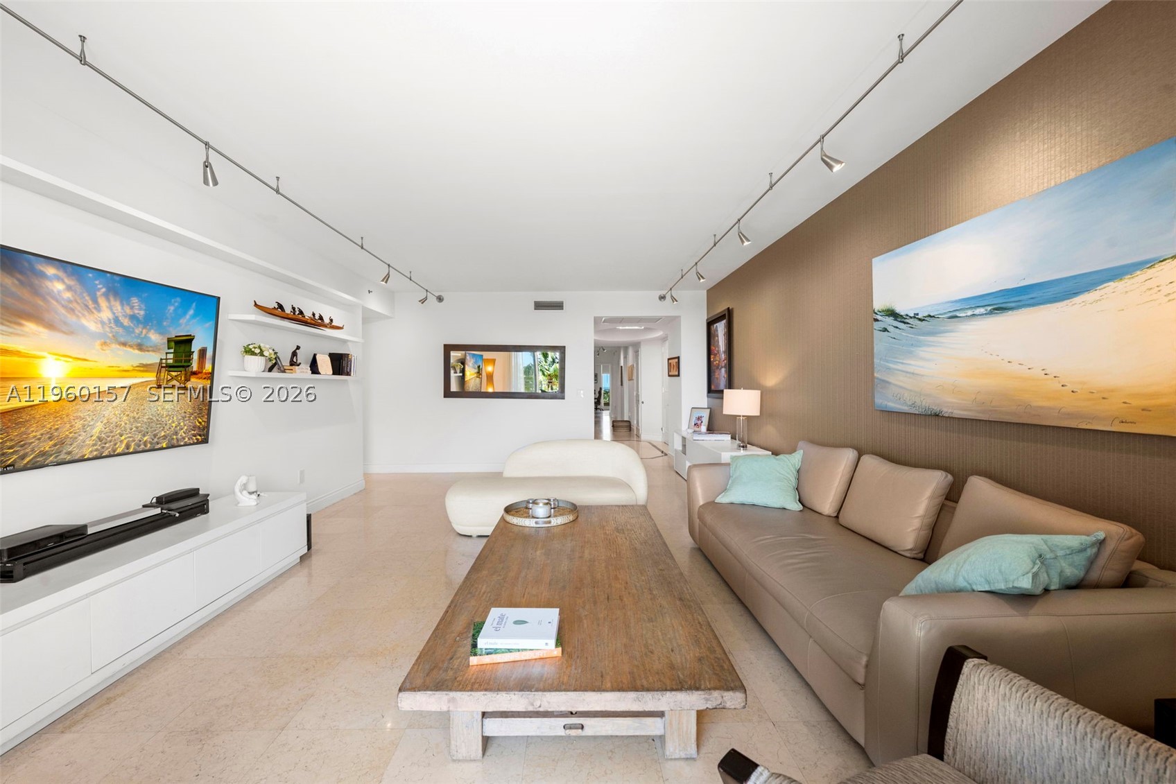 799 Crandon Blvd #605, Key Biscayne FL 33149